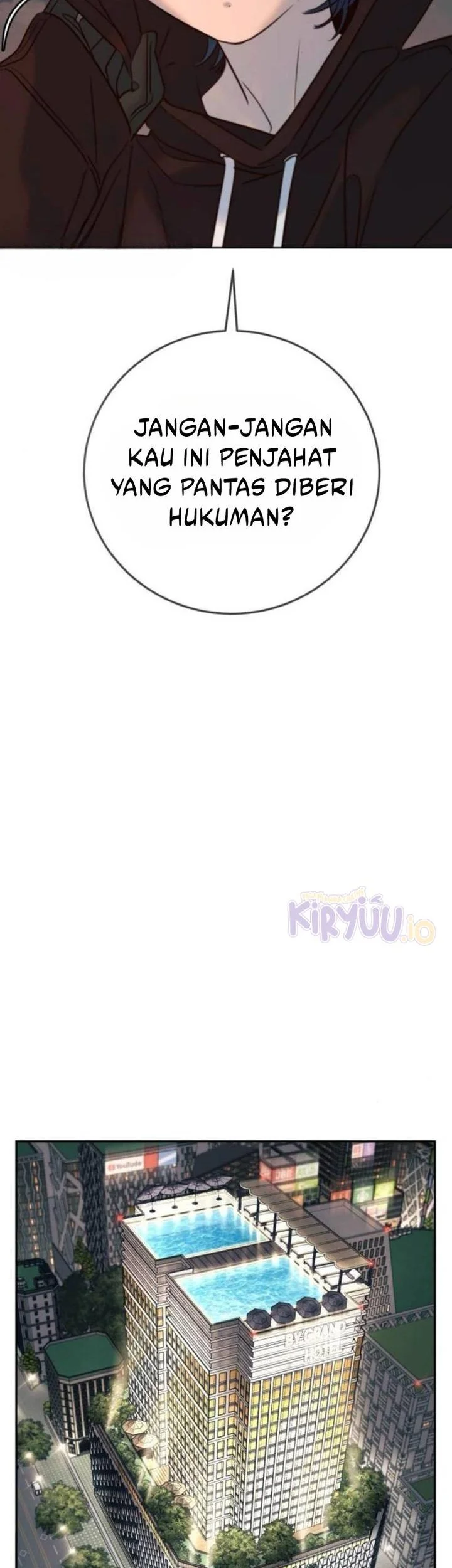 Everyone Loves Her Chapter 36 Gambar 32