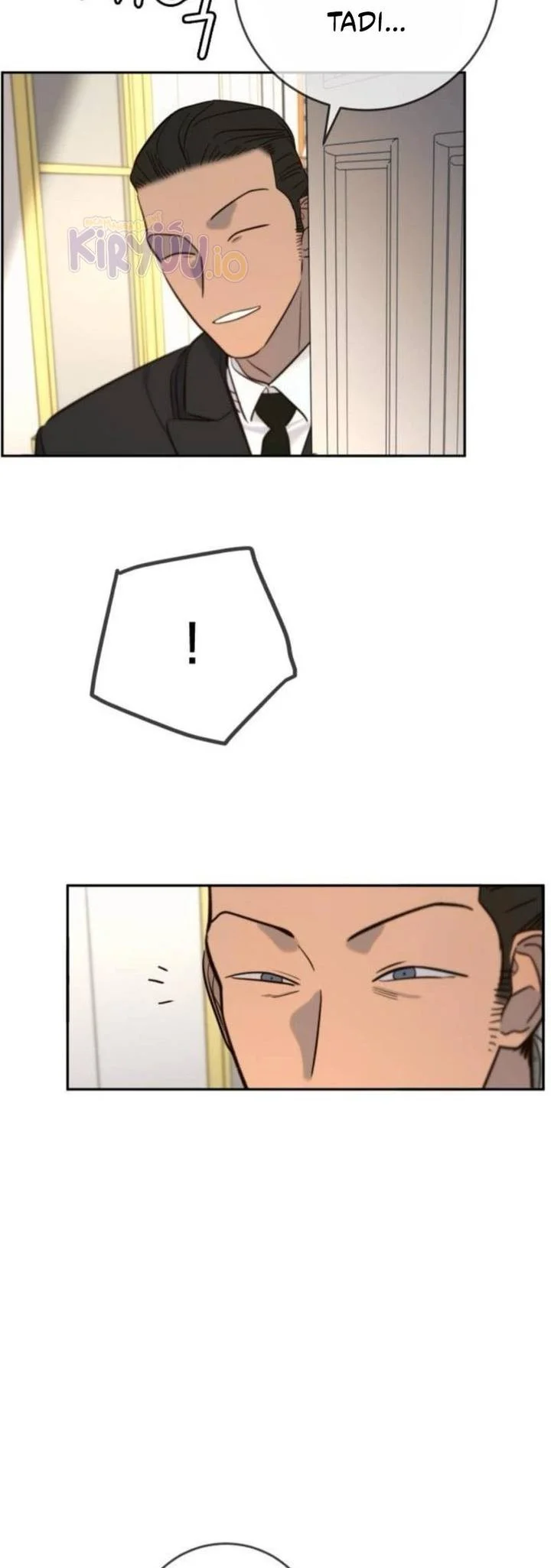 Everyone Loves Her Chapter 36 Gambar 35