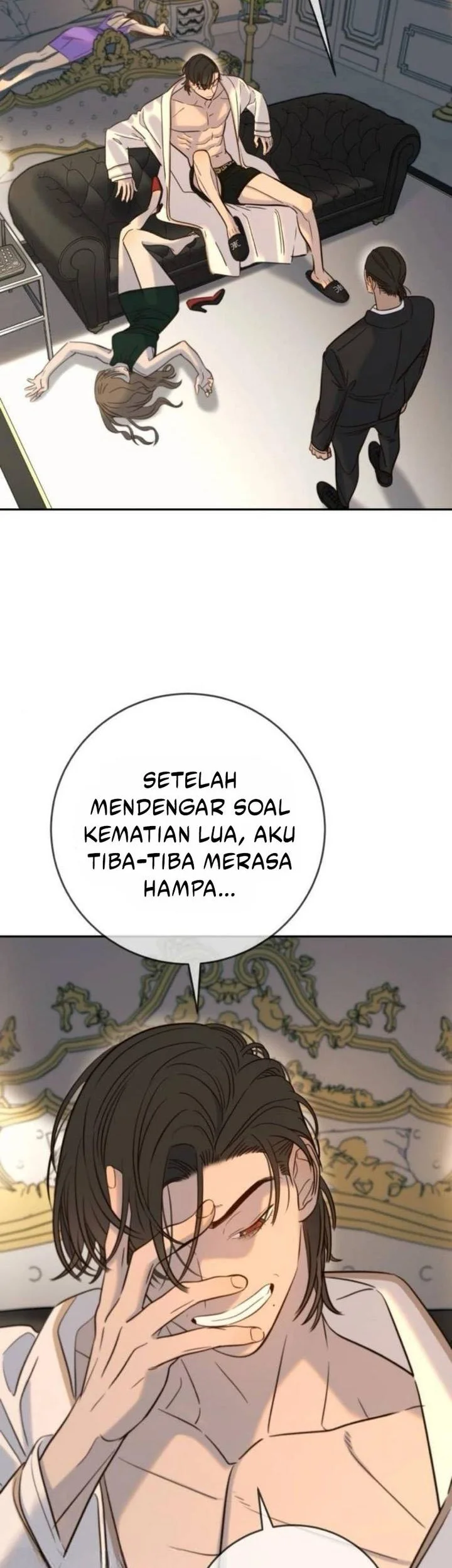 Everyone Loves Her Chapter 36 Gambar 37