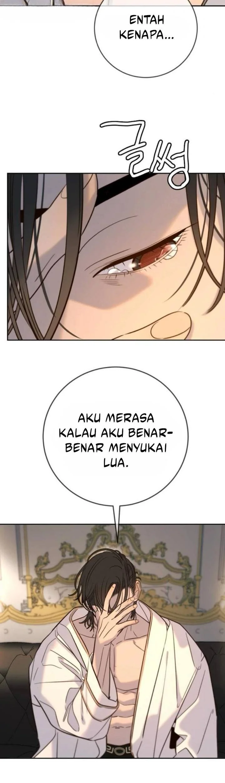 Everyone Loves Her Chapter 36 Gambar 38