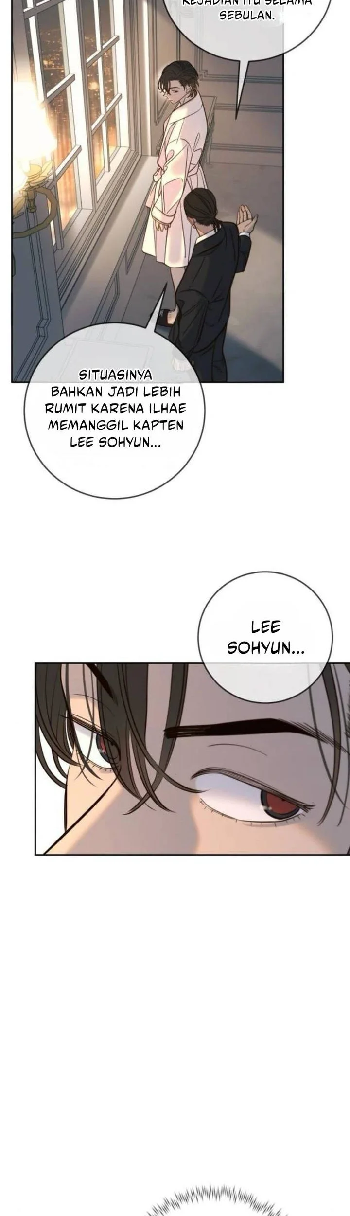 Everyone Loves Her Chapter 36 Gambar 42