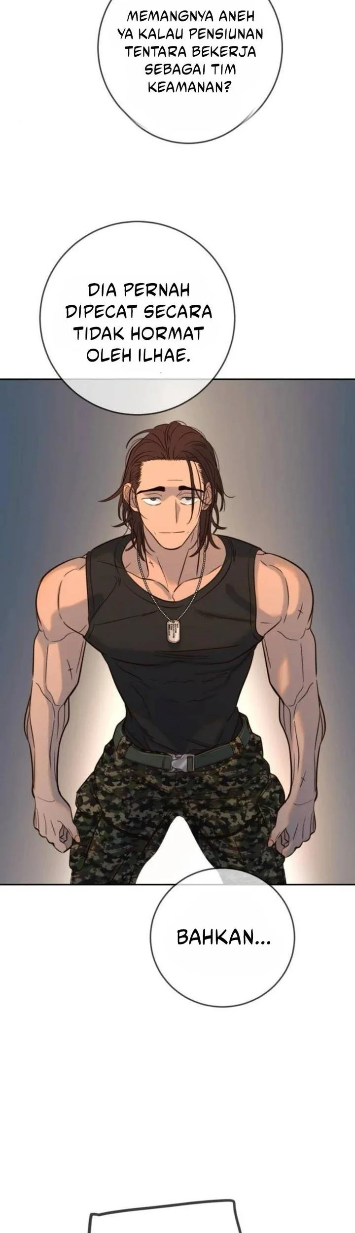 Everyone Loves Her Chapter 36 Gambar 44