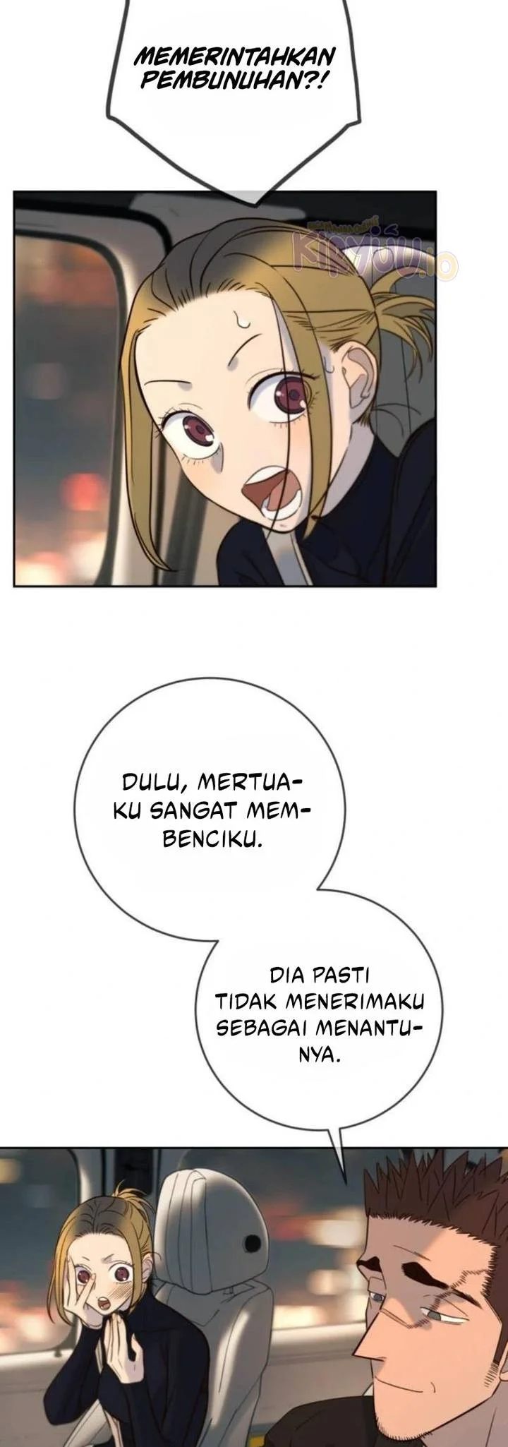 Everyone Loves Her Chapter 36 Gambar 45