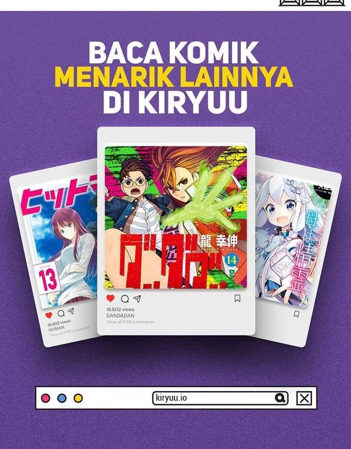 Everyone Loves Her Chapter 37 Gambar 55