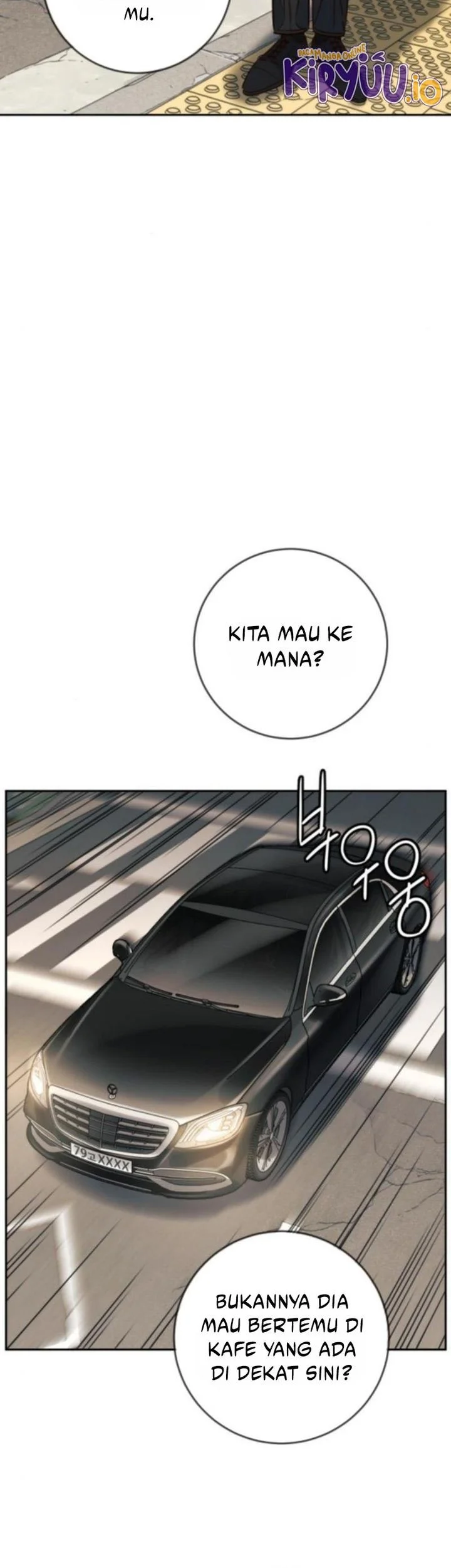 Everyone Loves Her Chapter 37 Gambar 43