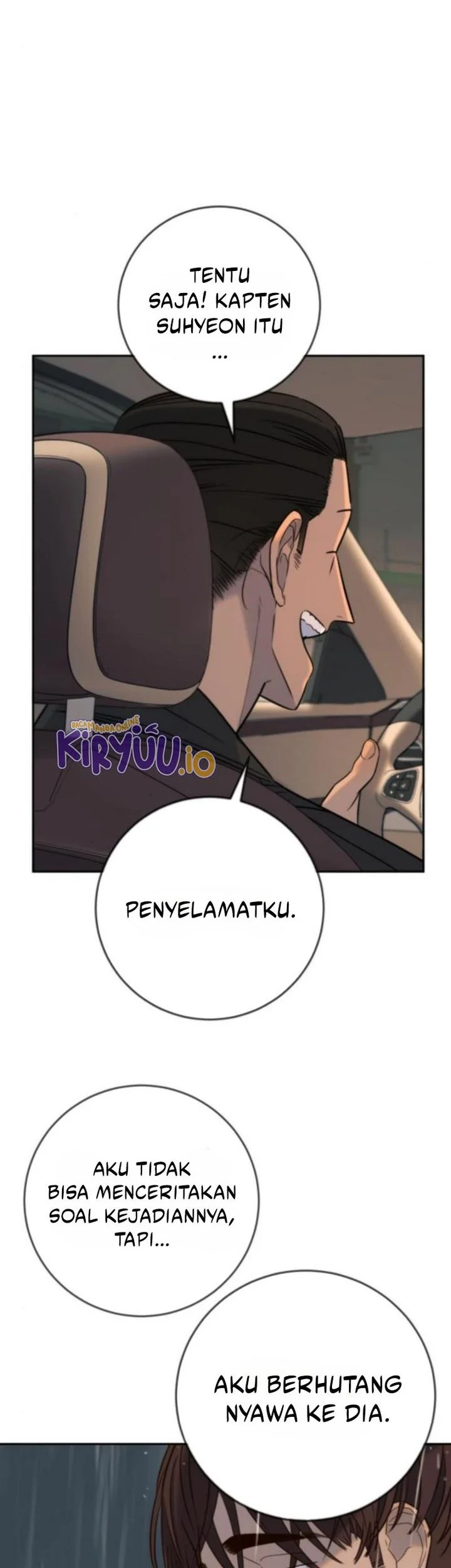 Everyone Loves Her Chapter 37 Gambar 48