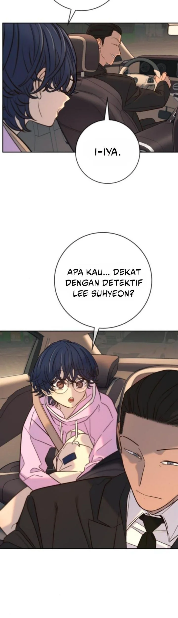 Everyone Loves Her Chapter 37 Gambar 47