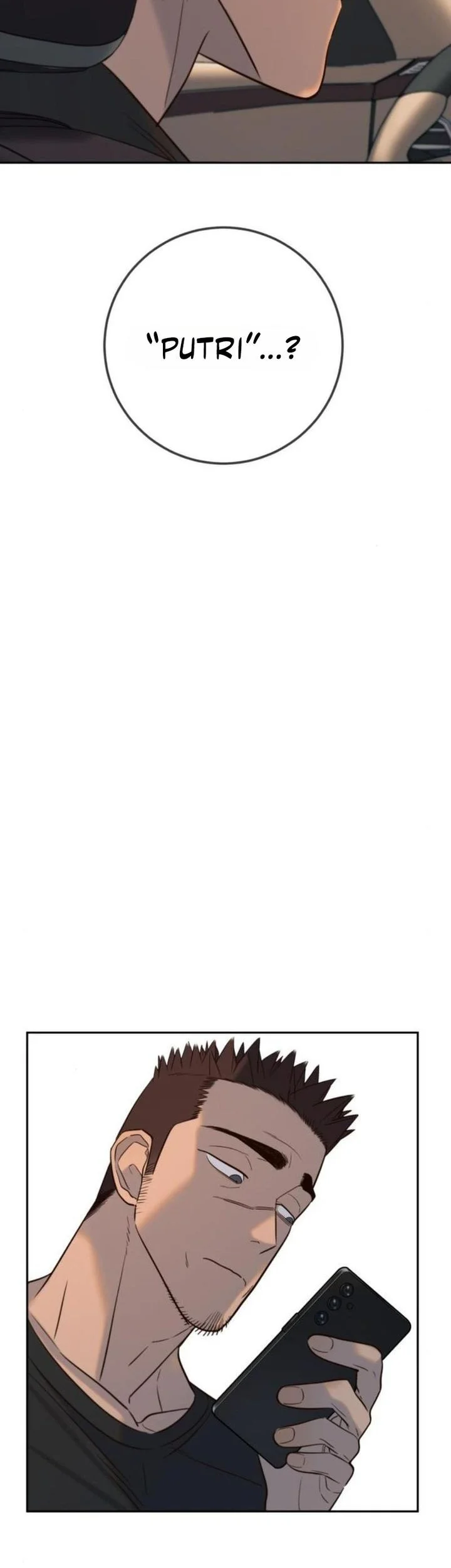 Everyone Loves Her Chapter 37 Gambar 51