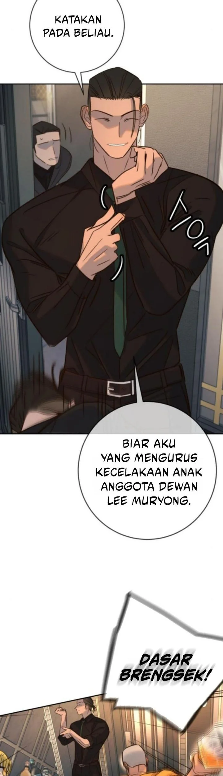 Everyone Loves Her Chapter 37 Gambar 11