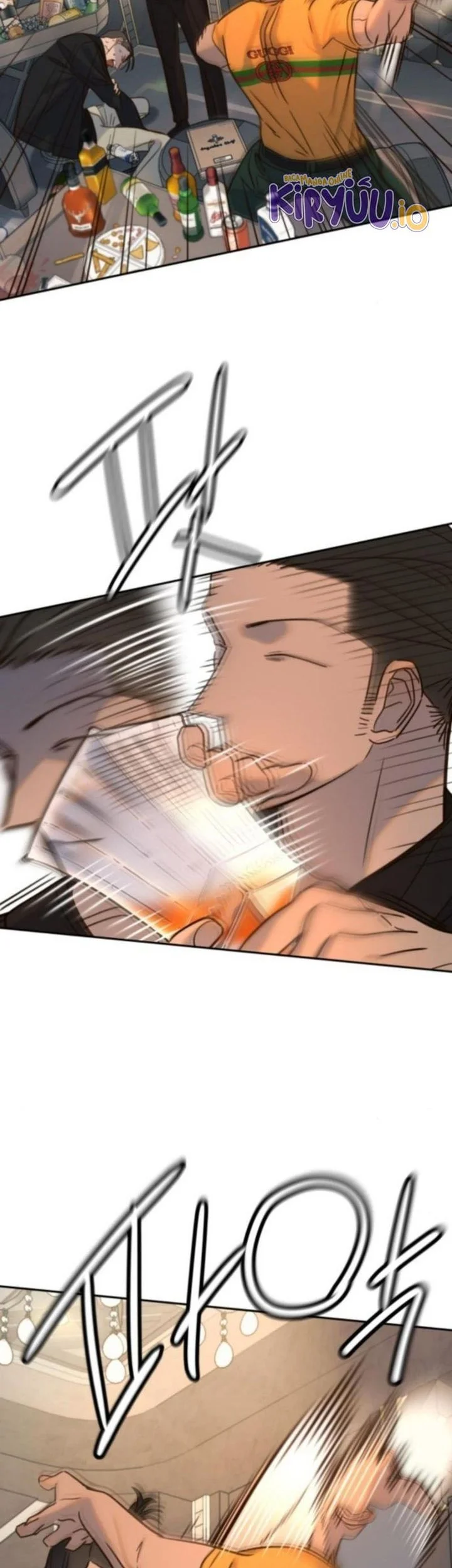 Everyone Loves Her Chapter 37 Gambar 12