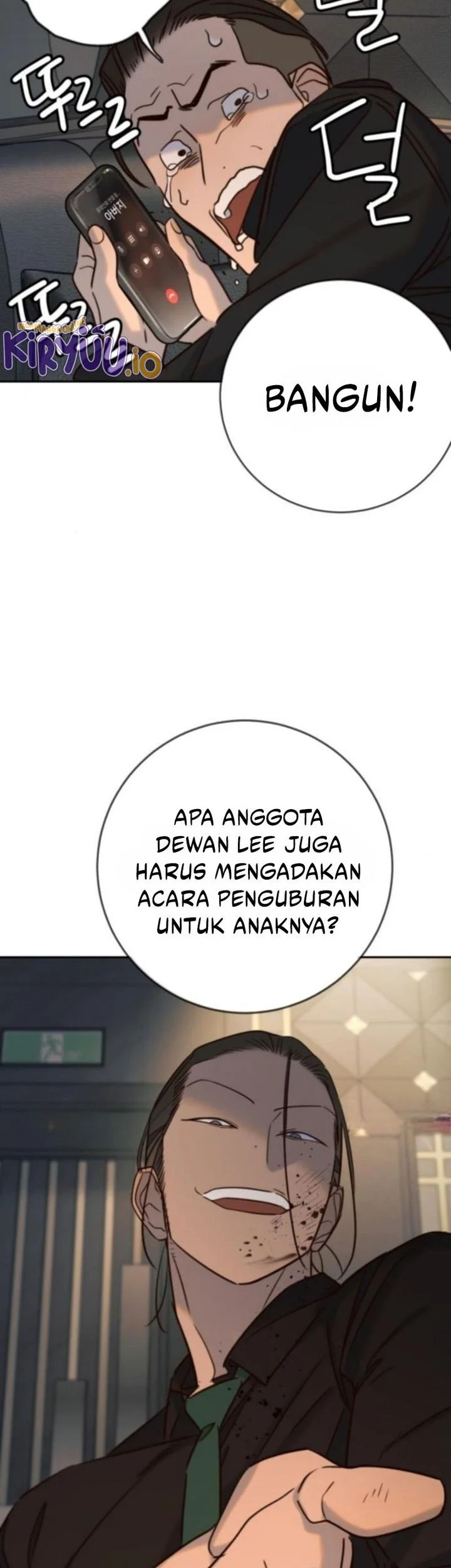 Everyone Loves Her Chapter 37 Gambar 17