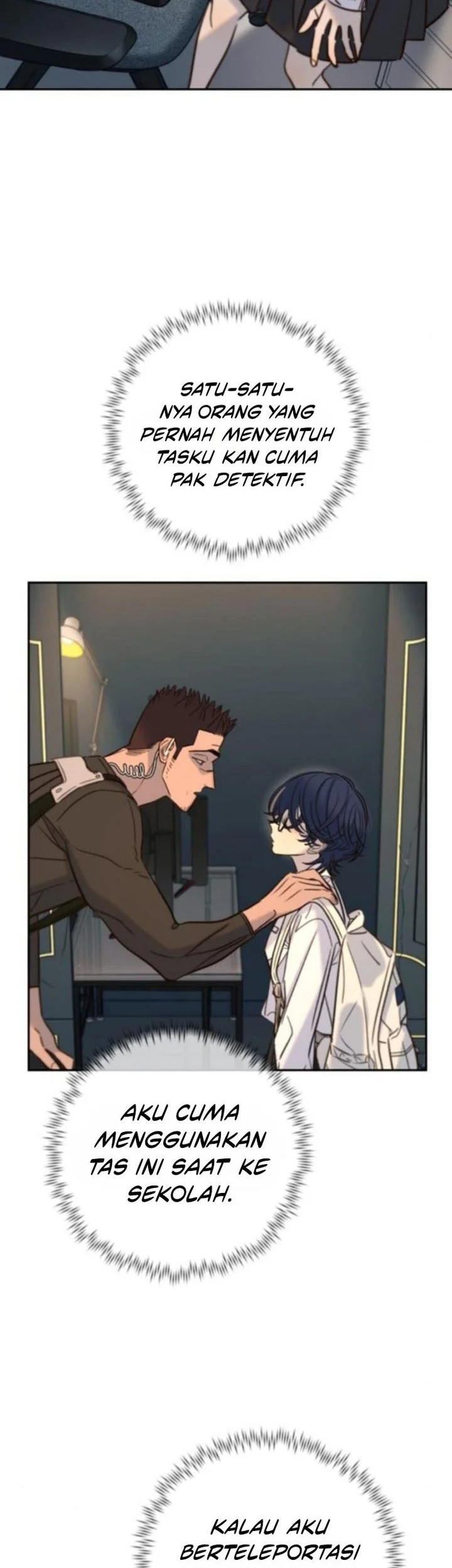 Everyone Loves Her Chapter 37 Gambar 20