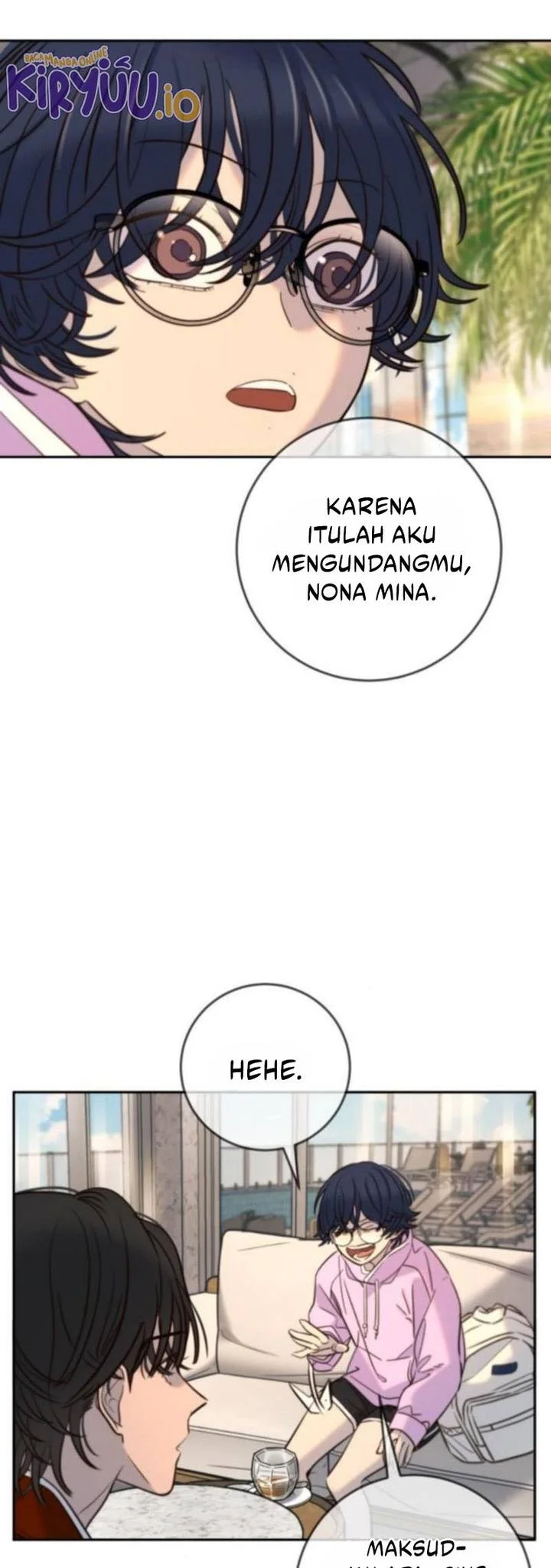 Everyone Loves Her Chapter 38 Gambar 50