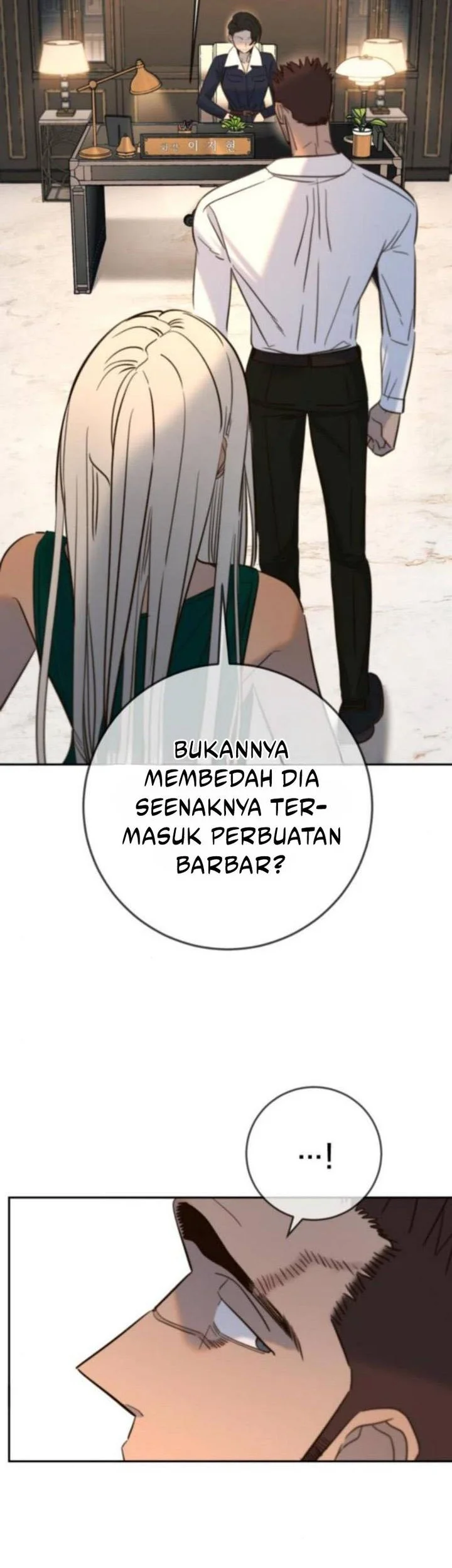 Everyone Loves Her Chapter 38 Gambar 4