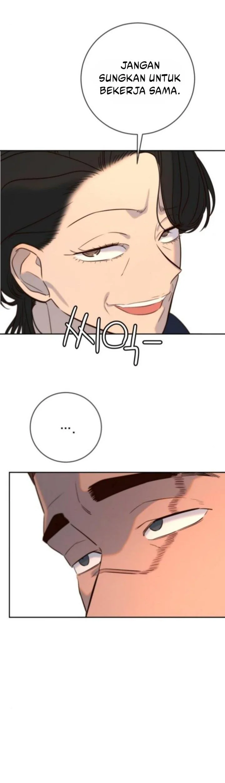 Everyone Loves Her Chapter 38 Gambar 9