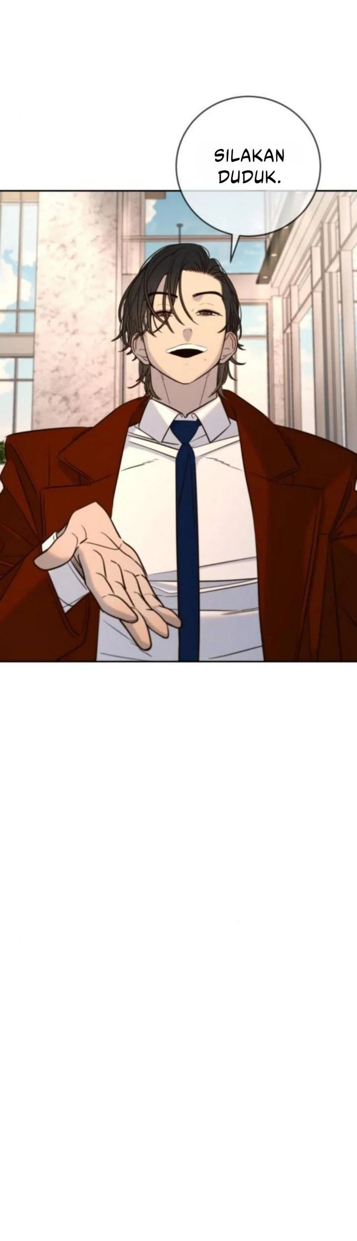 Everyone Loves Her Chapter 38 Gambar 19