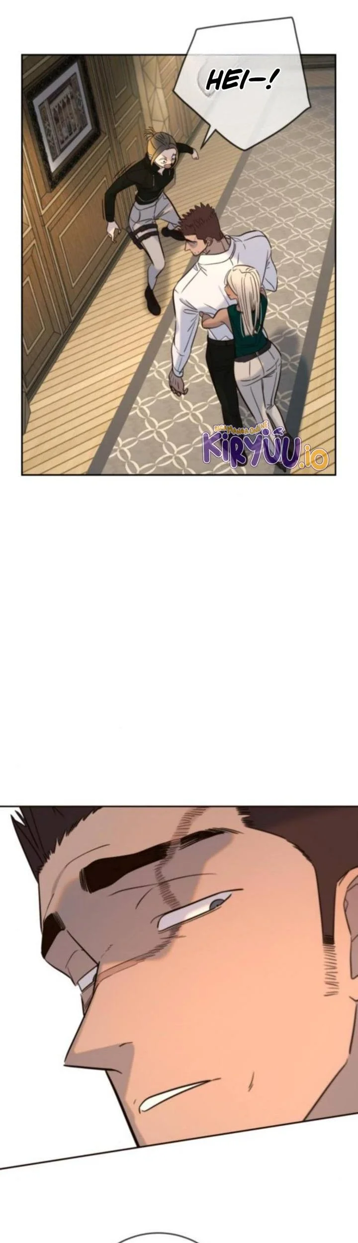 Everyone Loves Her Chapter 38 Gambar 28