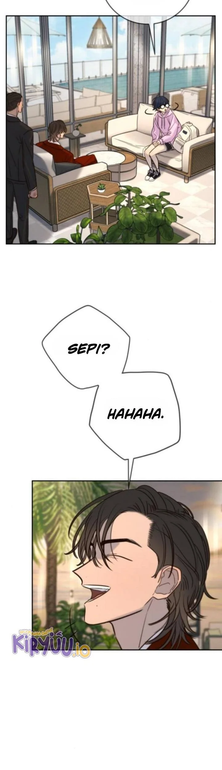 Everyone Loves Her Chapter 38 Gambar 33