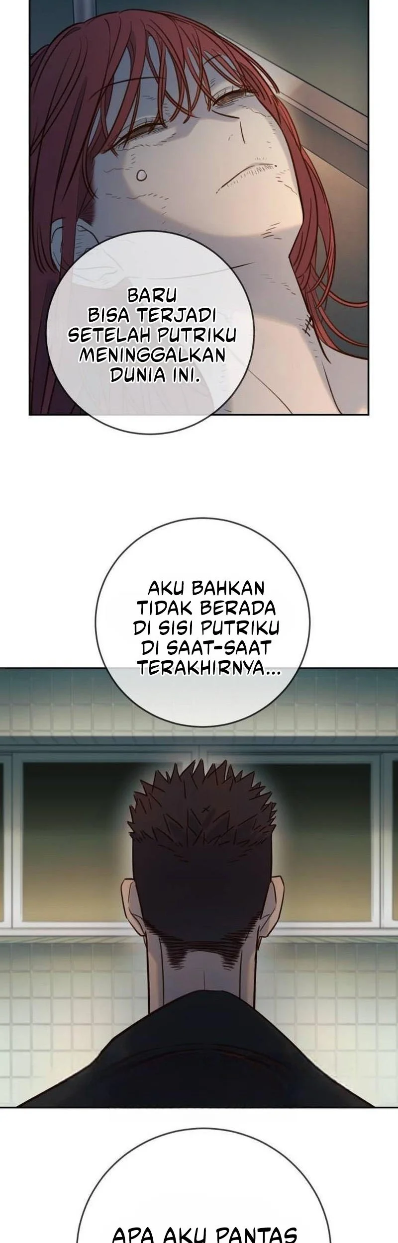 Everyone Loves Her Chapter 39 Gambar 61