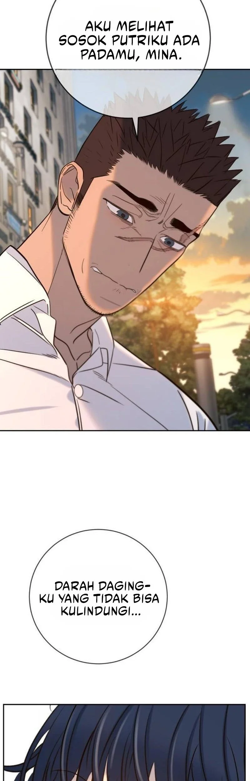 Everyone Loves Her Chapter 39 Gambar 63