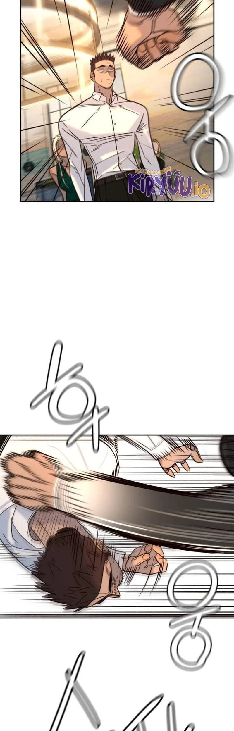 Everyone Loves Her Chapter 39 Gambar 37