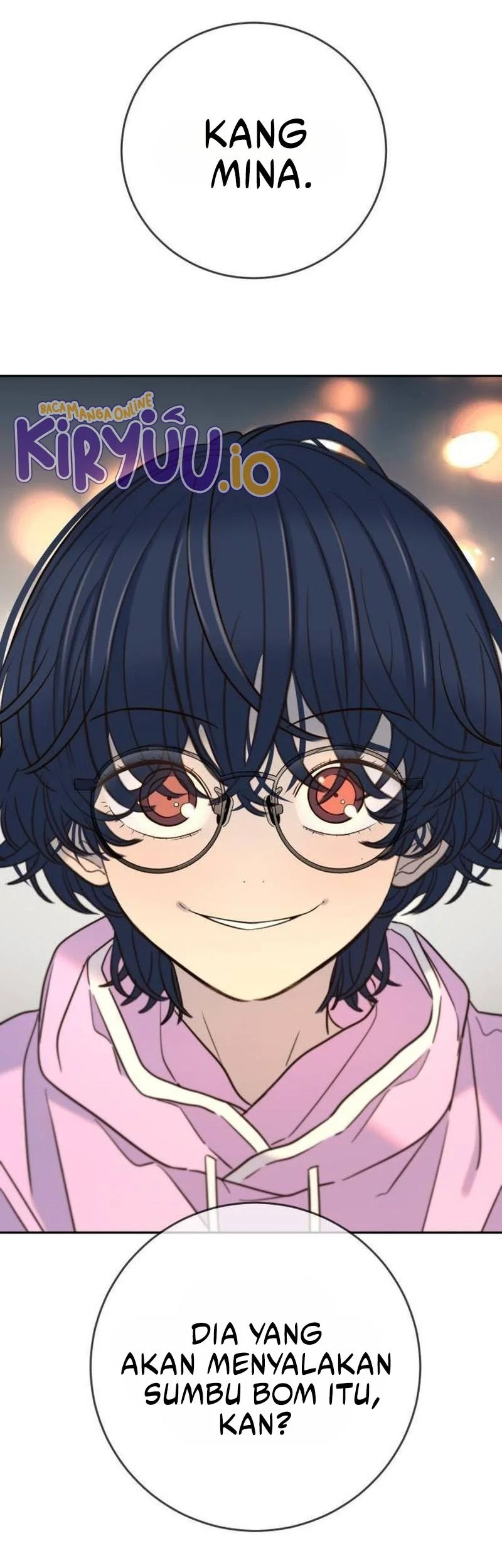 Everyone Loves Her Chapter 39 Gambar 77