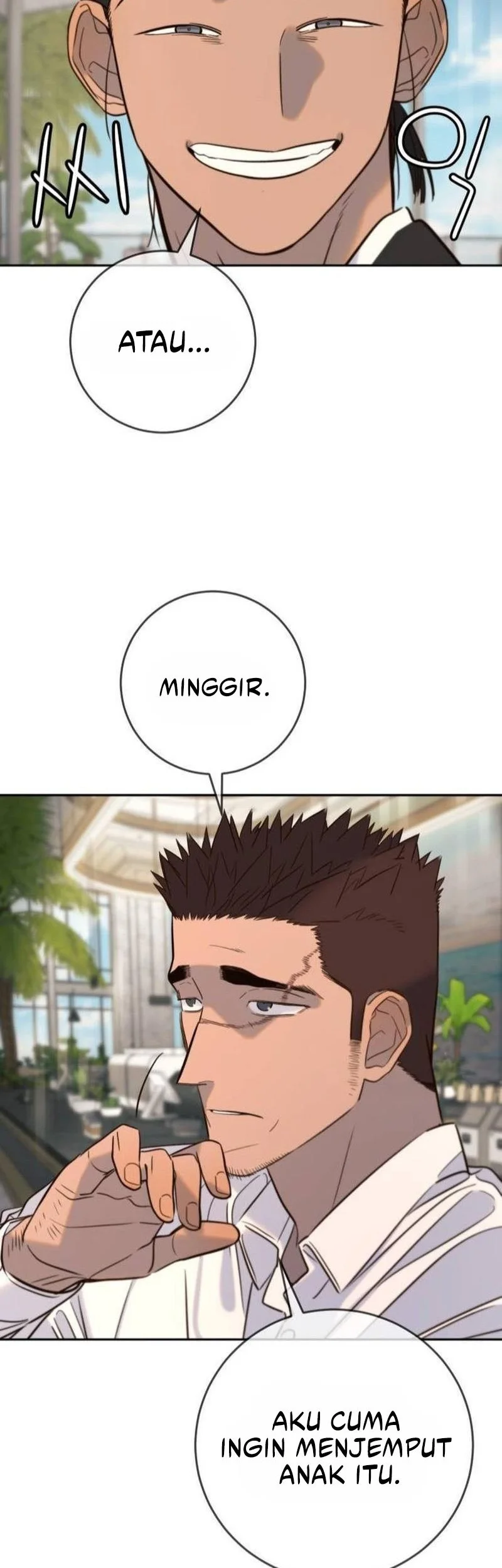 Everyone Loves Her Chapter 39 Gambar 18