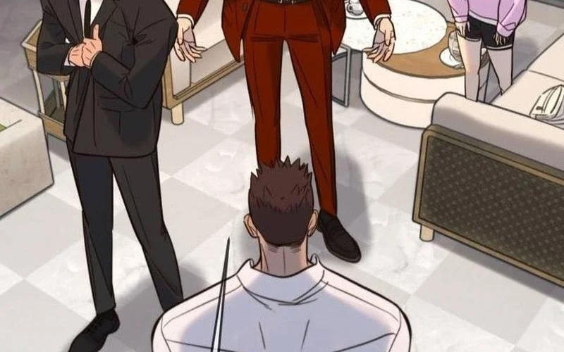 Everyone Loves Her Chapter 39 Gambar 20