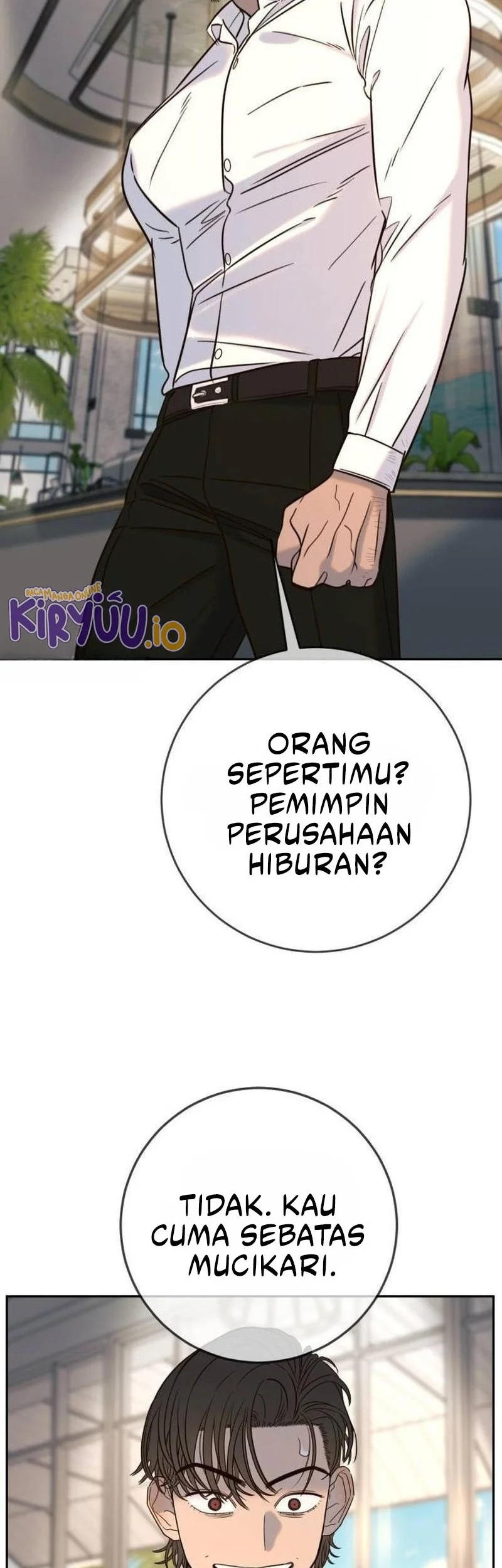 Everyone Loves Her Chapter 39 Gambar 22