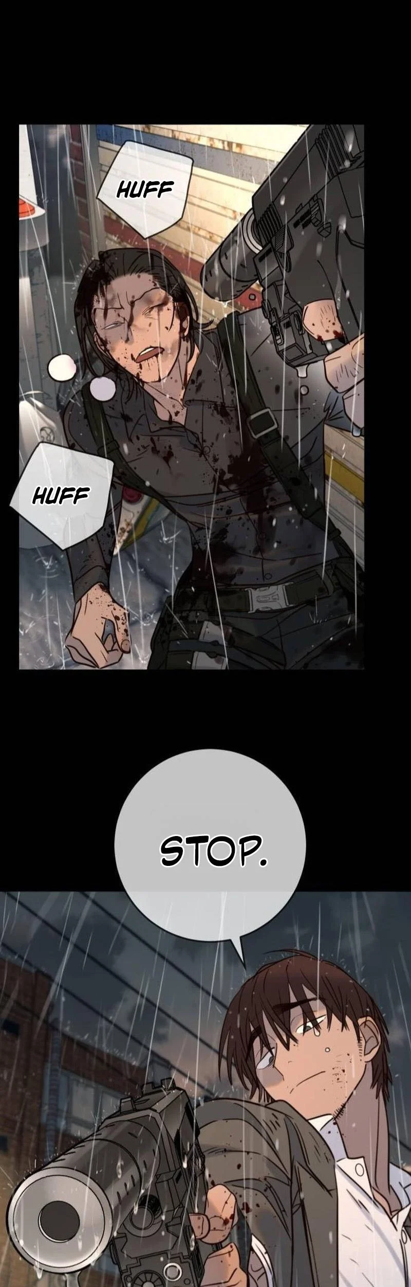 Everyone Loves Her Chapter 39 Gambar 34