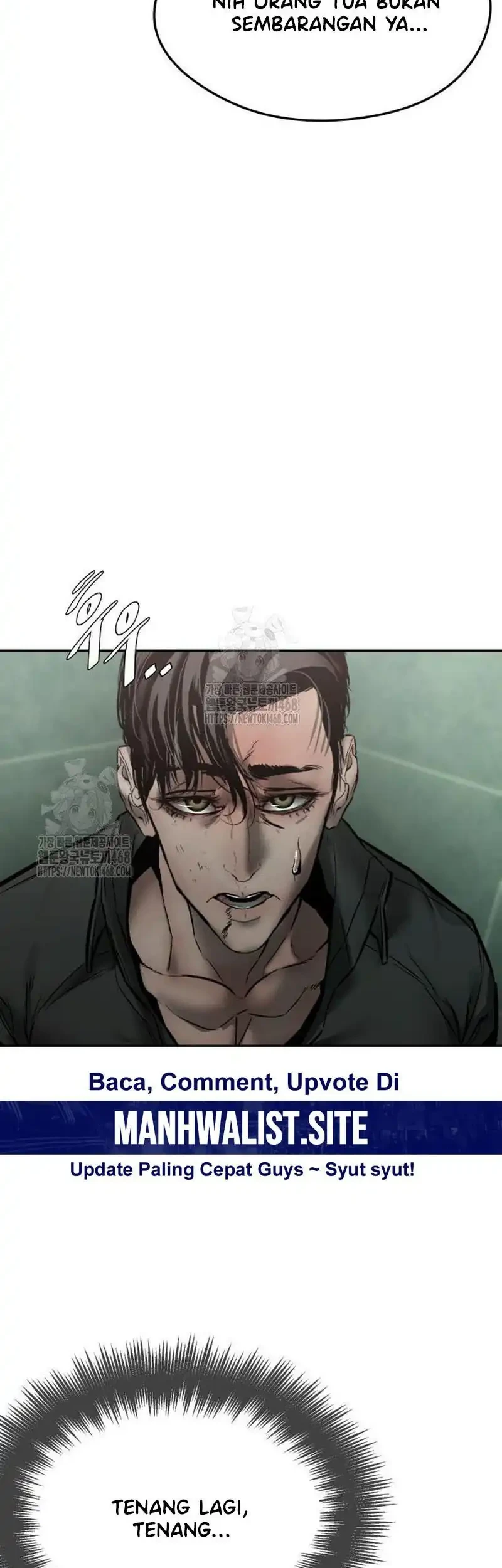 Evil Boy (Kimsan) Chapter 16 Gambar 41