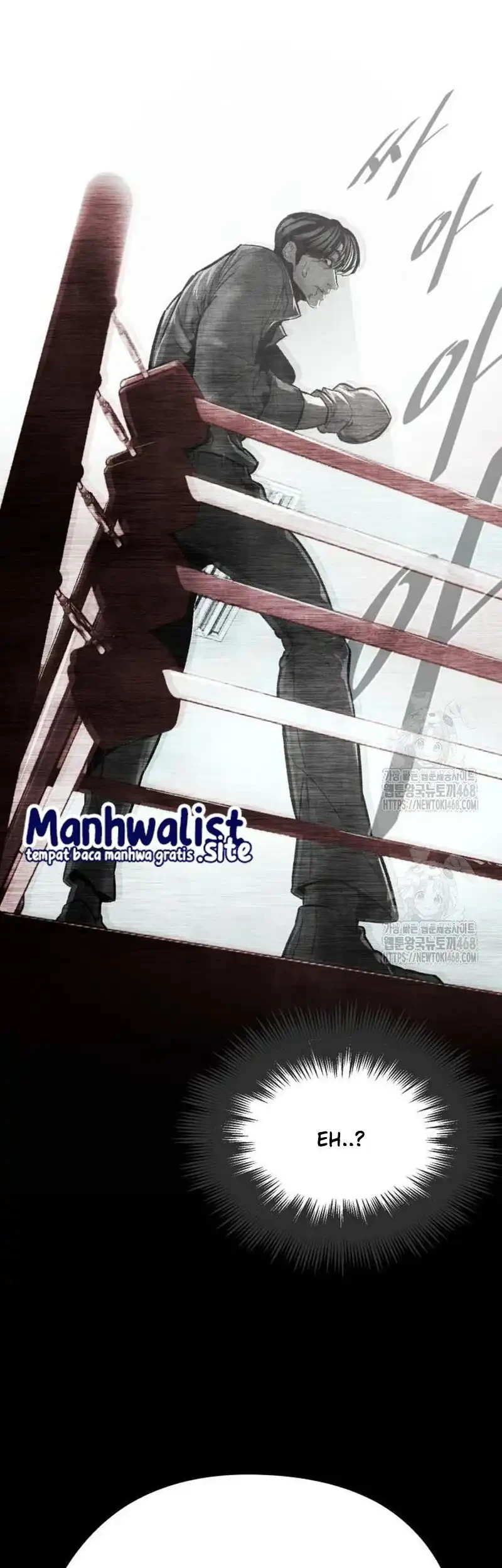 Evil Boy (Kimsan) Chapter 16 Gambar 43