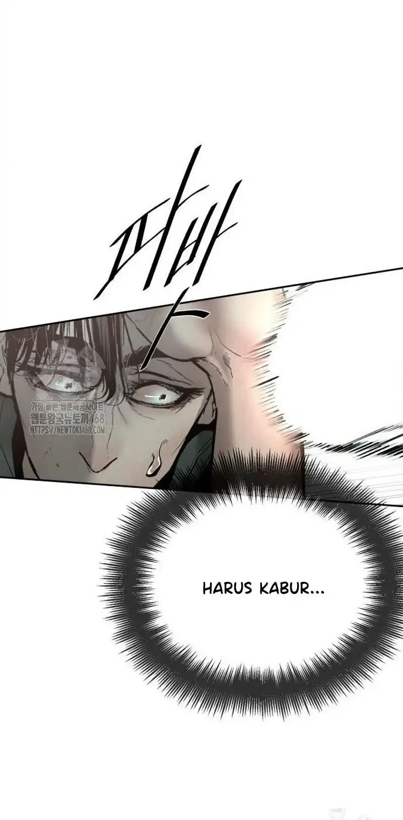 Evil Boy (Kimsan) Chapter 16 Gambar 45