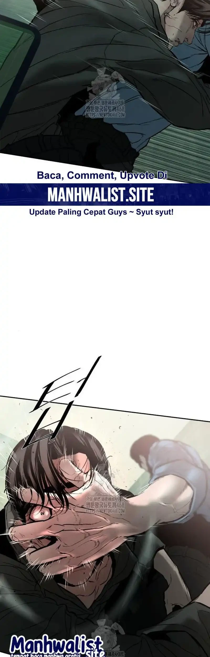 Evil Boy (Kimsan) Chapter 16 Gambar 47