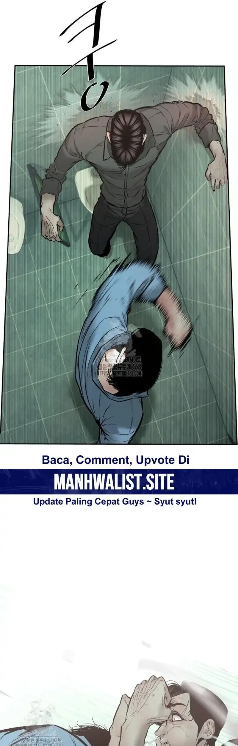 Evil Boy (Kimsan) Chapter 16 Gambar 49