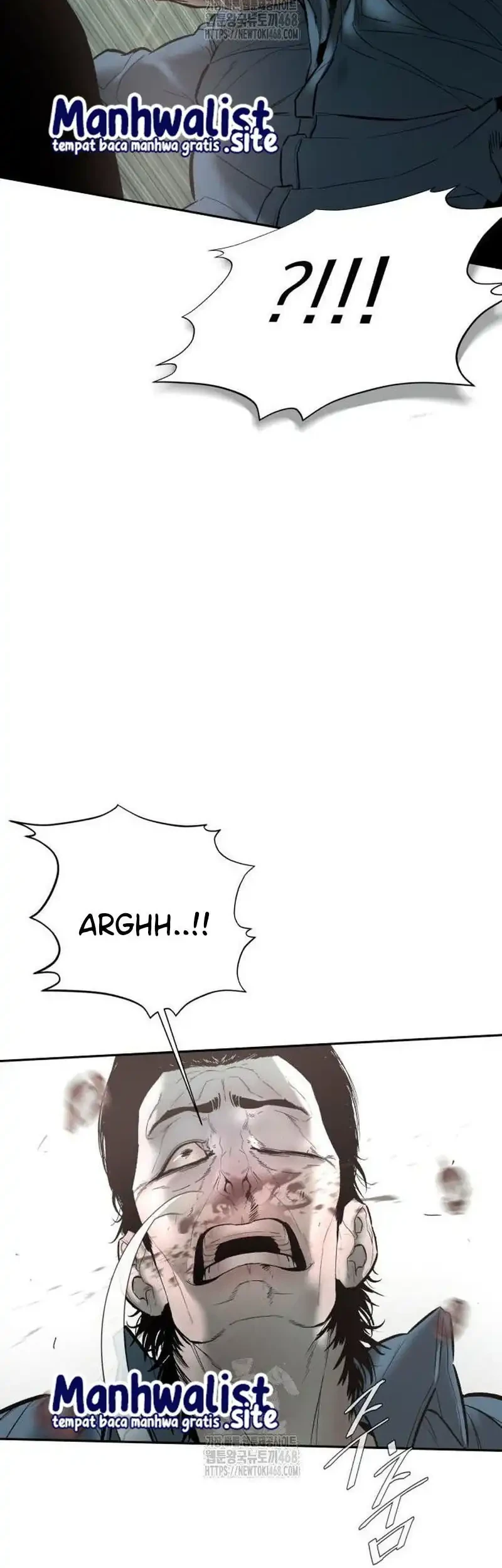 Evil Boy (Kimsan) Chapter 16 Gambar 56