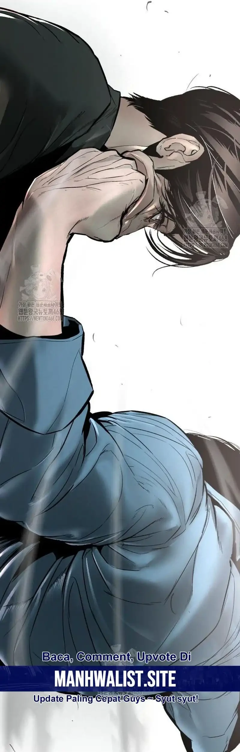 Evil Boy (Kimsan) Chapter 16 Gambar 37