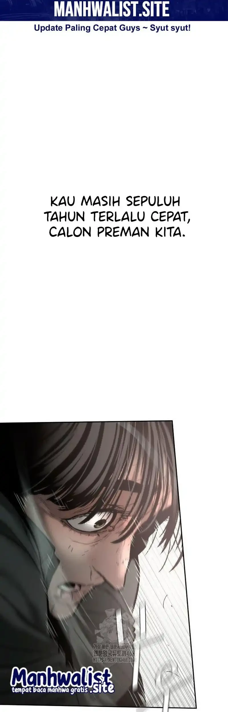 Evil Boy (Kimsan) Chapter 16 Gambar 76