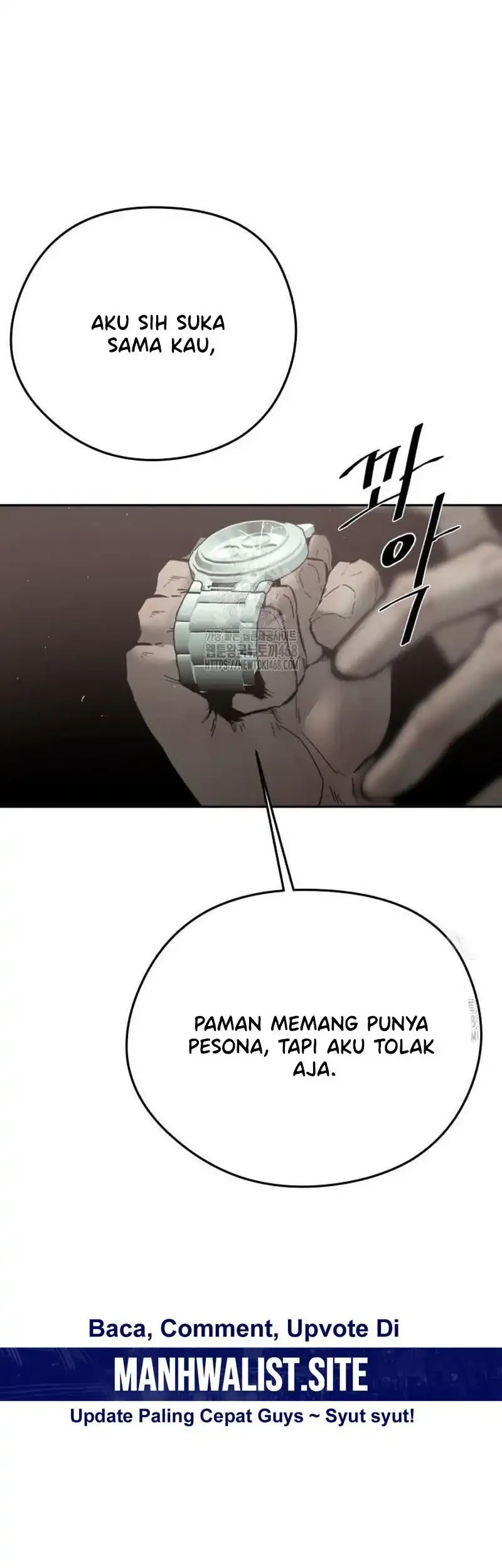 Evil Boy (Kimsan) Chapter 16 Gambar 61