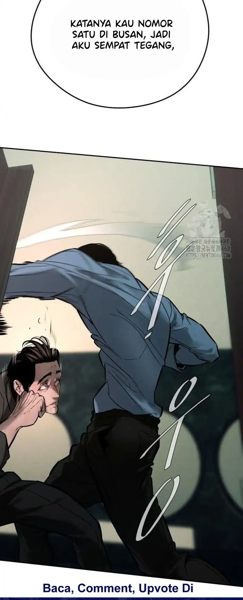 Evil Boy (Kimsan) Chapter 16 Gambar 15