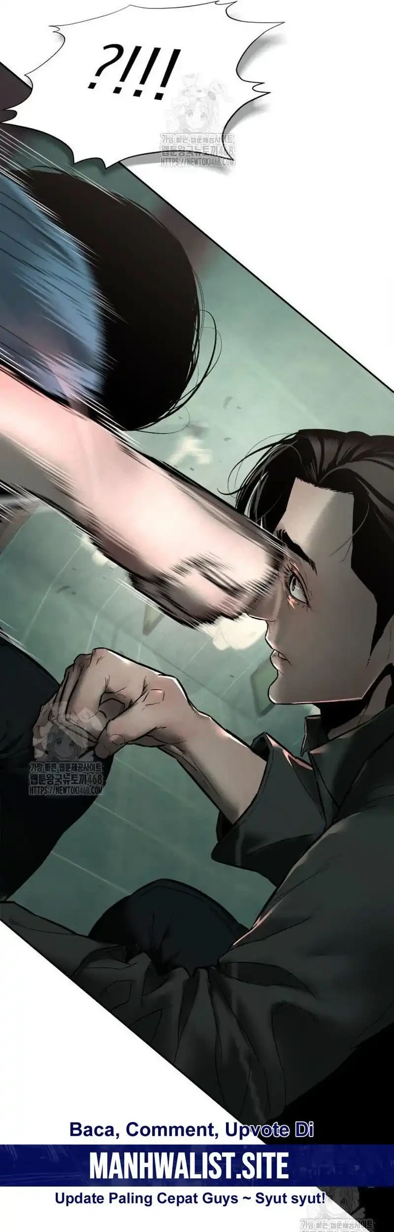 Evil Boy (Kimsan) Chapter 16 Gambar 19