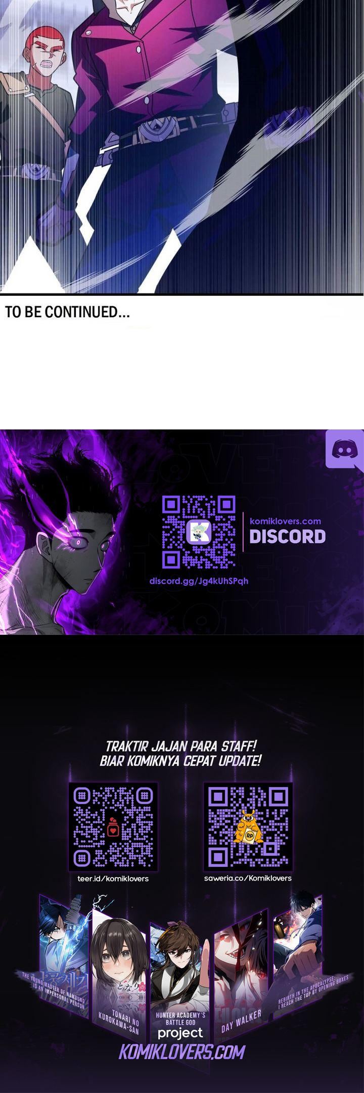 Evil Dragon Is Reincarnated! Revenge Begins at the Age of Five! Chapter 172 Gambar 20