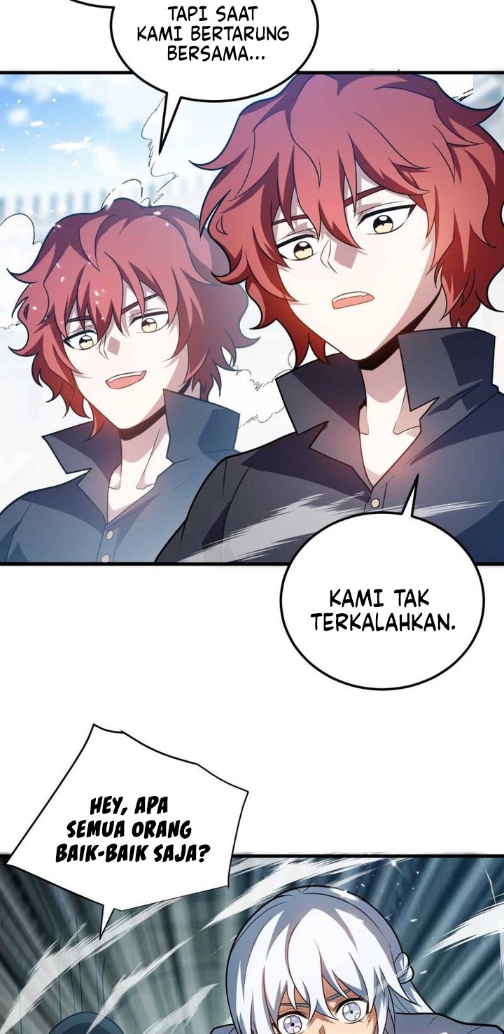 Manhwa Evil Dragon Is Reincarnated! Revenge Begins at the Age of Five! Chapter 172 gambar nomor 2