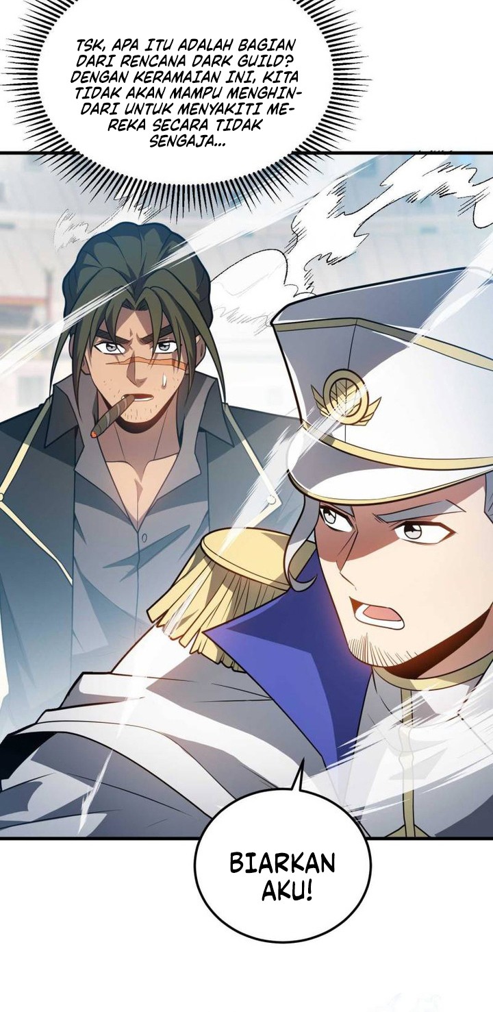 Evil Dragon Is Reincarnated! Revenge Begins at the Age of Five! Chapter 172 Gambar 8