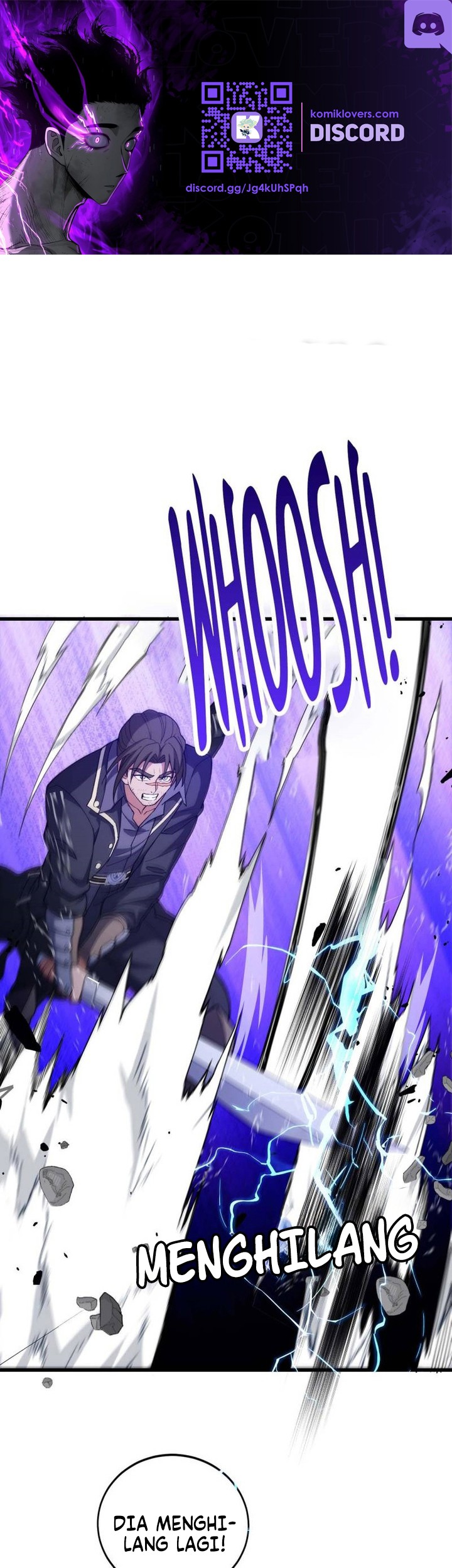 Komik Evil Dragon Is Reincarnated! Revenge Begins at the Age of Five! Chapter 175 gambar nomor 1