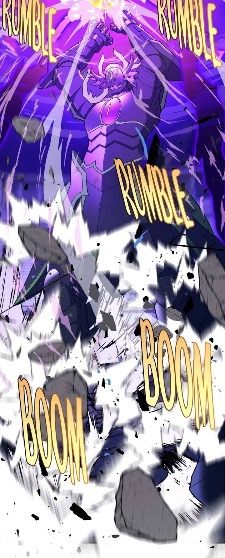 Evil Dragon Is Reincarnated! Revenge Begins at the Age of Five! Chapter 176 Gambar 19