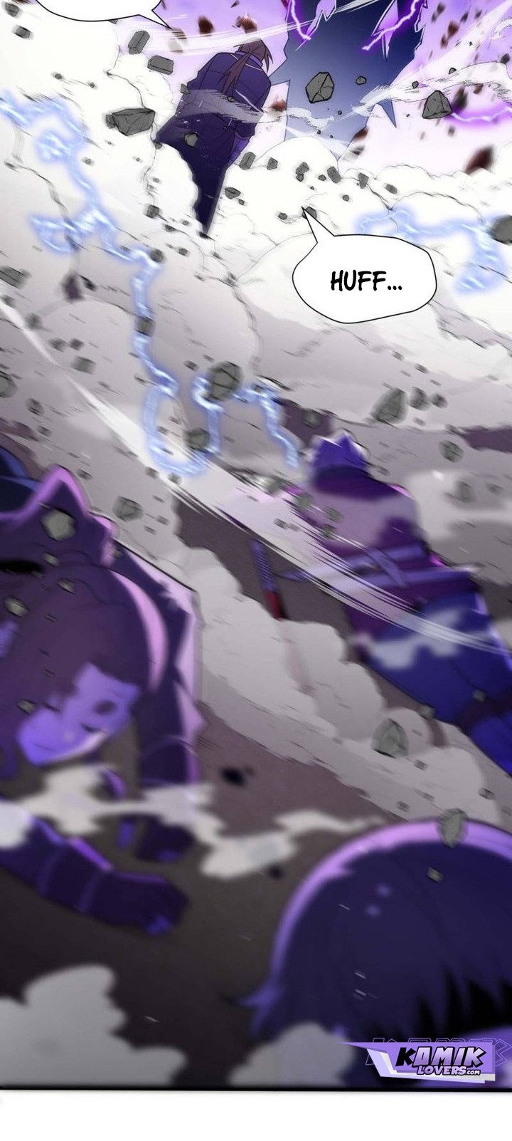 Evil Dragon Is Reincarnated! Revenge Begins at the Age of Five! Chapter 177 Gambar 7