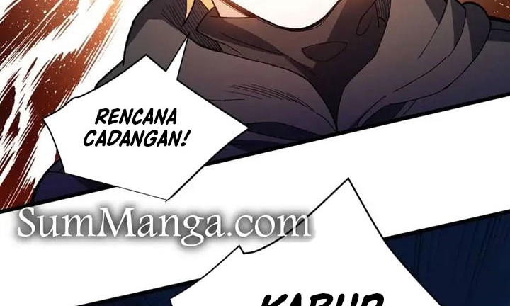 Evil Dragon Is Reincarnated! Revenge Begins at the Age of Five! Chapter 208 Gambar 5