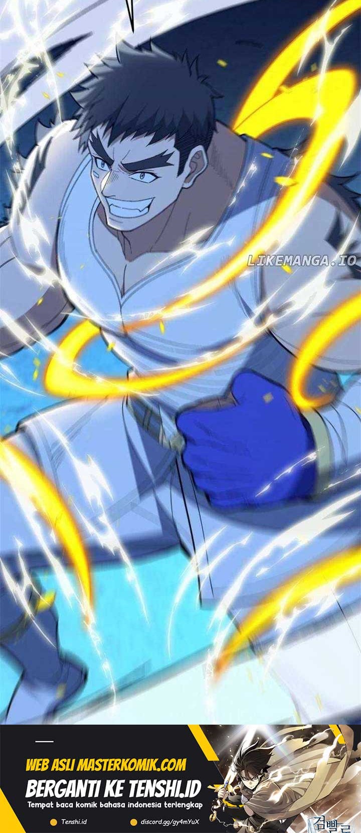 Evil Dragon Is Reincarnated! Revenge Begins at the Age of Five! Chapter 221 Gambar 13