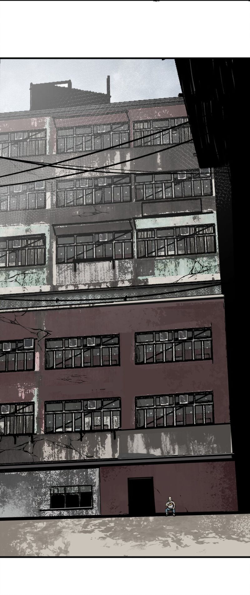 Evil Son Does Not Want to Perish Chapter 1 Gambar 4